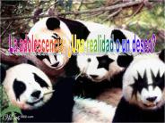 ADOLESCENCIA