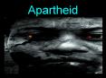 Apartheid PowerPoint PPT Presentation