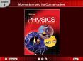 Momentum and Its Conservation PowerPoint PPT Presentation