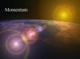 Momentum PowerPoint PPT Presentation