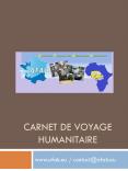 CARNET DE VOYAGE HUMANITAIRE PowerPoint PPT Presentation
