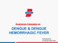 DENGUE PowerPoint PPT Presentation