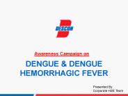 DENGUE