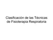 Clasificaci