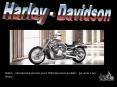 Harley Davidson PowerPoint PPT Presentation
