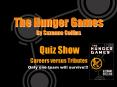 The Hunger Games By Suzanne Collins PowerPoint PPT Presentation