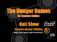 The Hunger Games By Suzanne Collins
