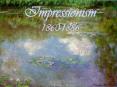 Impressionism 1860-1886 PowerPoint PPT Presentation