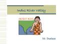 Indus River Valley PowerPoint PPT Presentation