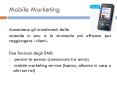 Mobile Marketing PowerPoint PPT Presentation