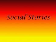 Social Stories