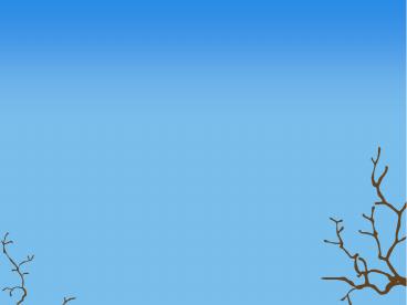 Self-Introduction: PowerPoint Slideshow (Personal)