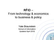 RFID 