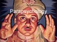 Parapsychology PowerPoint PPT Presentation