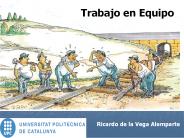 Trabajo en Equipo