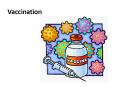 Vaccination PowerPoint PPT Presentation
