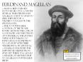 Having been turned down by his own country several times Ferdinand Magellan went to Spain to seek support for a western voyage for the spice Islands. PowerPoint PPT Presentation