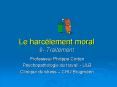 Le harc PowerPoint PPT Presentation