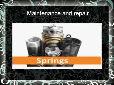 Garage door repair las vegas