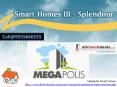 Megapolis Smart Homes Pune New Residential Apartments