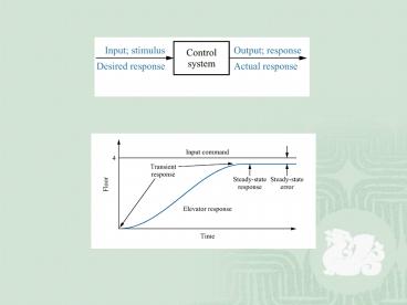 PPT – Control System Design PowerPoint presentation | free to download ...