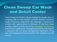cleansweepcarwash
