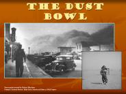The Dust Bowl