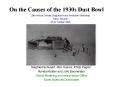 On the Causes of the 1930s Dust Bowl PowerPoint PPT Presentation