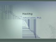 Hacking