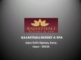 Rajasthali Resort & Spa Jaipur
