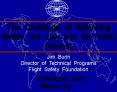 Aviation Safety - The Year In Review  Aviation Safety in 1998   Presented at the 51st Flight Safety Foundation International Air Safety Seminar  Cape Town, South Africa  17-19 November 1998 PowerPoint PPT Presentation