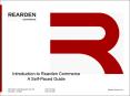 ReardenCommerce.com PowerPoint PPT Presentation