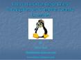 Intro to Linux for Cyber Crime Investigators and Computer Forensic Examiners PowerPoint PPT Presentation