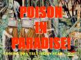 POISON PowerPoint PPT Presentation