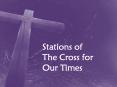 Stations of the Cross PowerPoint PPT Presentation