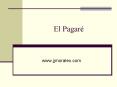 El Pagar PowerPoint PPT Presentation