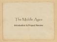 The Middle Ages PowerPoint PPT Presentation