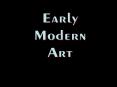 Early Modern Art PowerPoint PPT Presentation