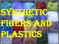 Synthetic fibers and plastics PowerPoint PPT Presentation