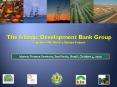 The Islamic Development Bank Group PowerPoint PPT Presentation