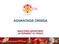 ADVANTAGE ORISSA PowerPoint PPT Presentation