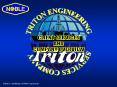 TRITON ENGINEERING     SERVICES COMPANY PowerPoint PPT Presentation