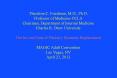 Theodore C. Friedman, M.D., Ph.D. Professor of Medicine-UCLA Chairman, Department of Internal Medicine Charles R. Drew University The Ins and Outs of Pituitary Hormone Replacement  MAGIC Adult Convention Las Vegas, NV April 21, 2013 PowerPoint PPT Presentation