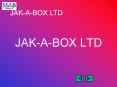 JAK-A-BOX LTD PowerPoint PPT Presentation