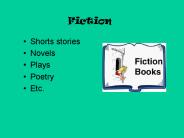 Fiction