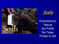 Soils PowerPoint PPT Presentation