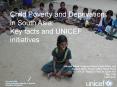 Child Poverty and Deprivation in South Asia: Key facts and UNICEF initiatives PowerPoint PPT Presentation