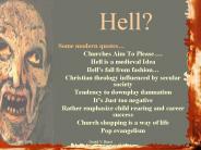Hell?