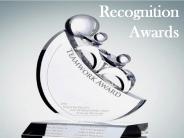 Recognition Awards