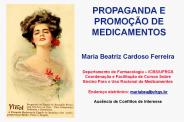 PROPAGANDA E PROMO